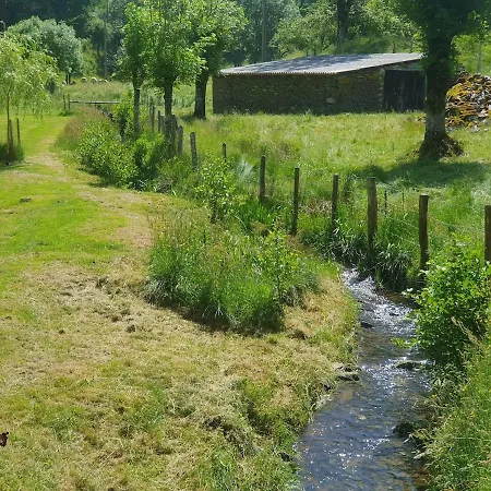 Le Moulinet, Calme Absolu Montpeyroux (Aveyron)