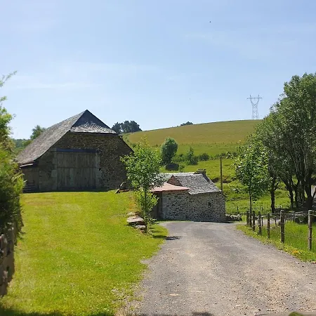 Le Moulinet, Calme Absolu *